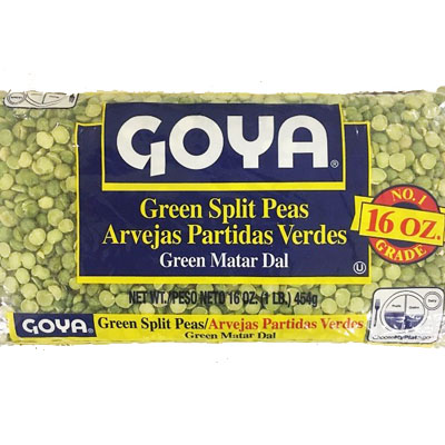 Goya Dry Brans Bag